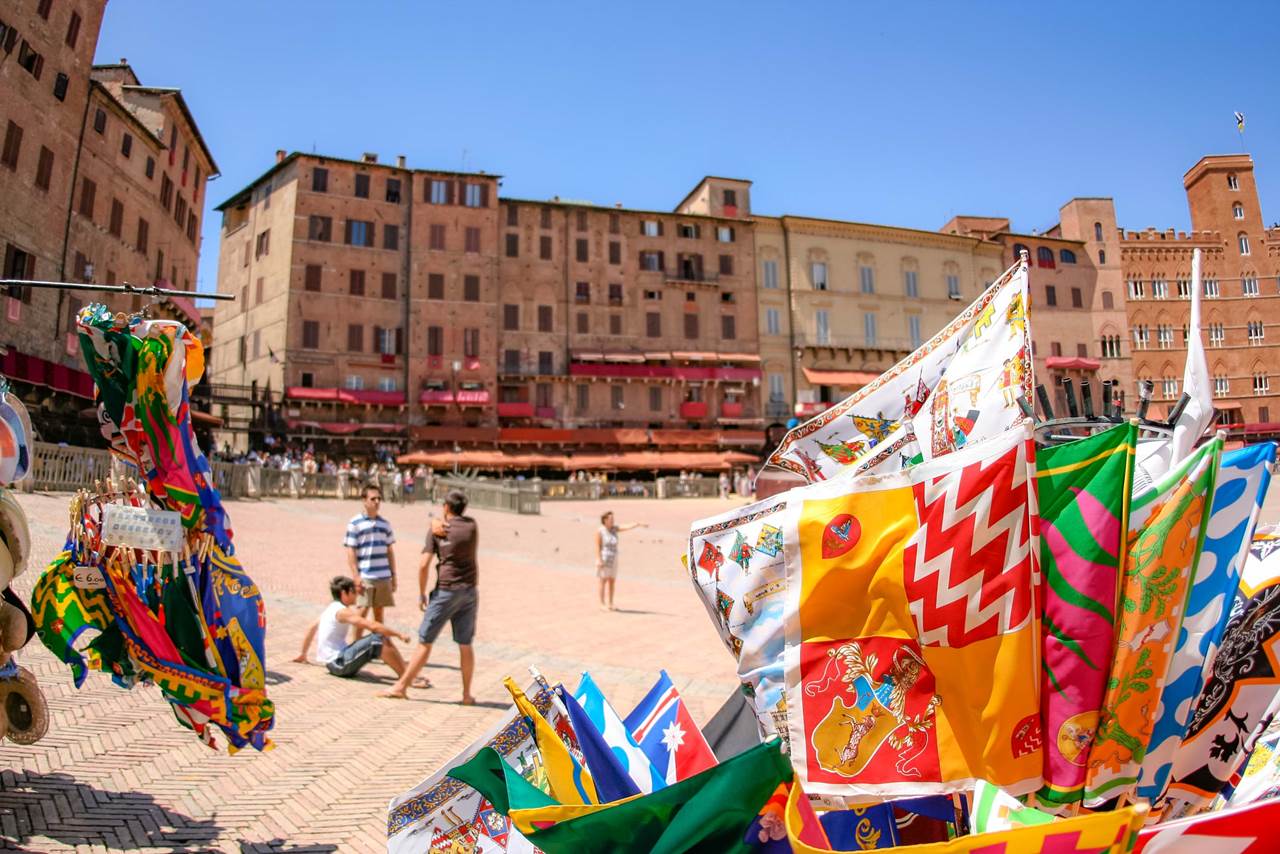 Tren Florencia Siena Desde 9 50 Horarios Y Billetes Trainline