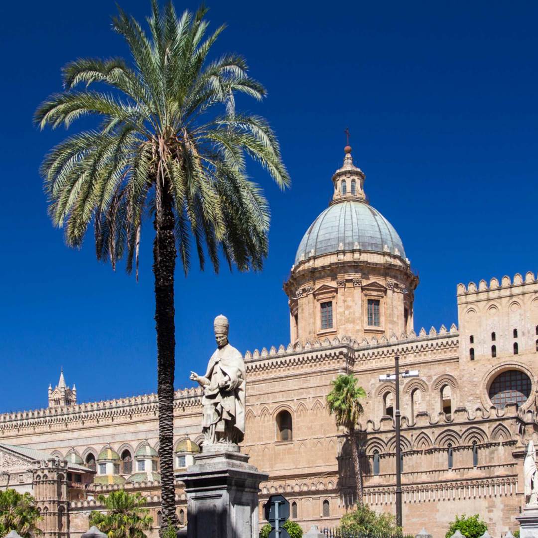 Best to do in Palermo | Our picks | Trainline