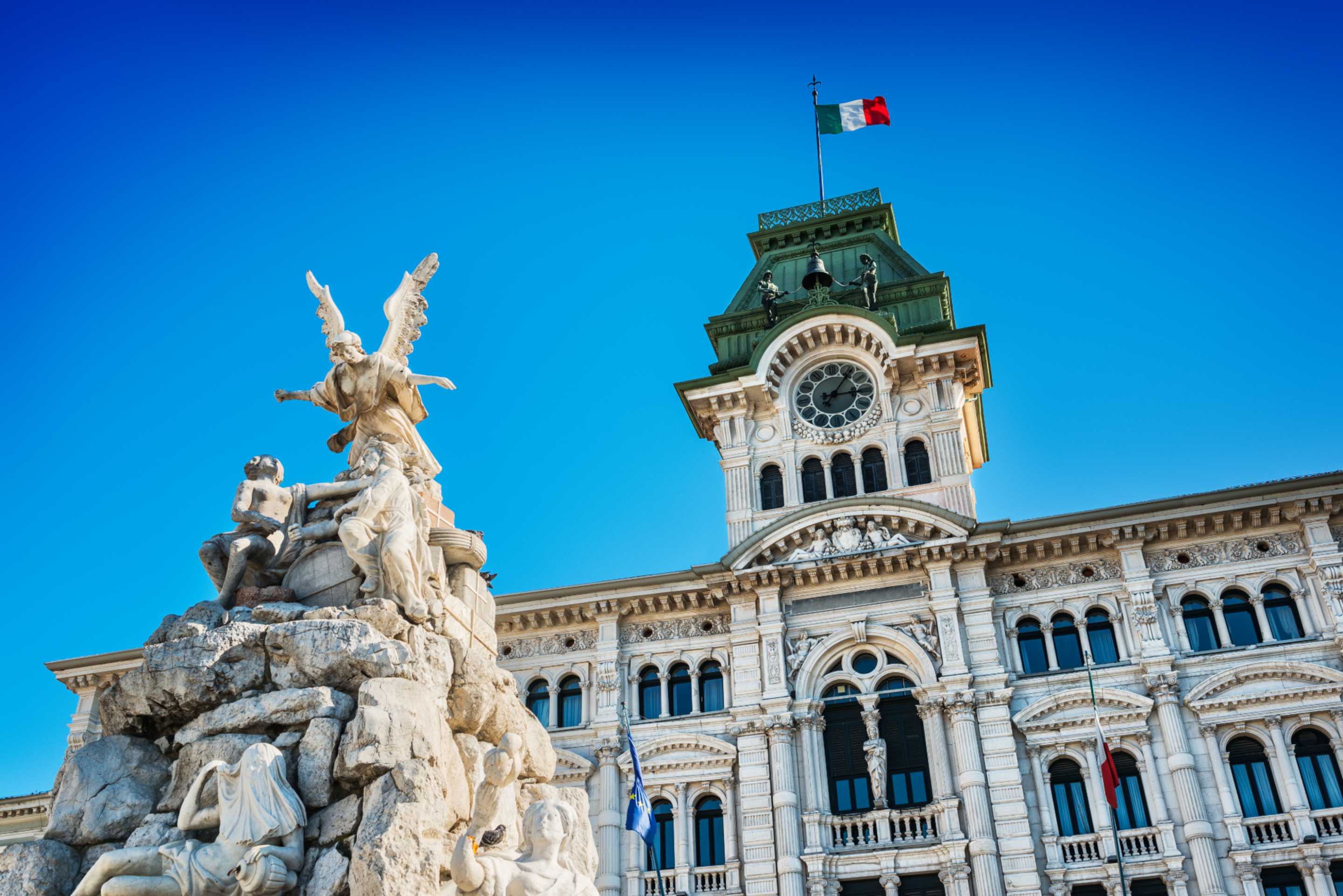 The best things to do in Trieste | Travel tips | Trainline