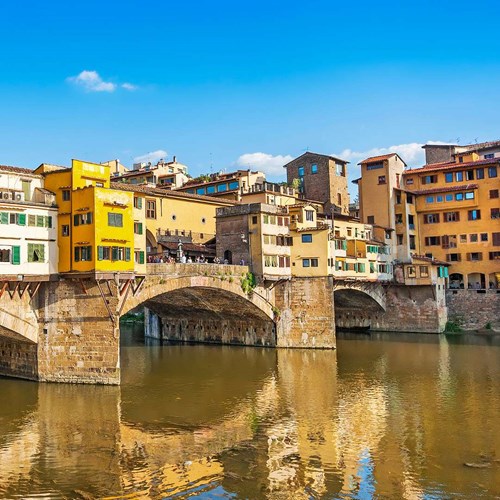 Florence bridge