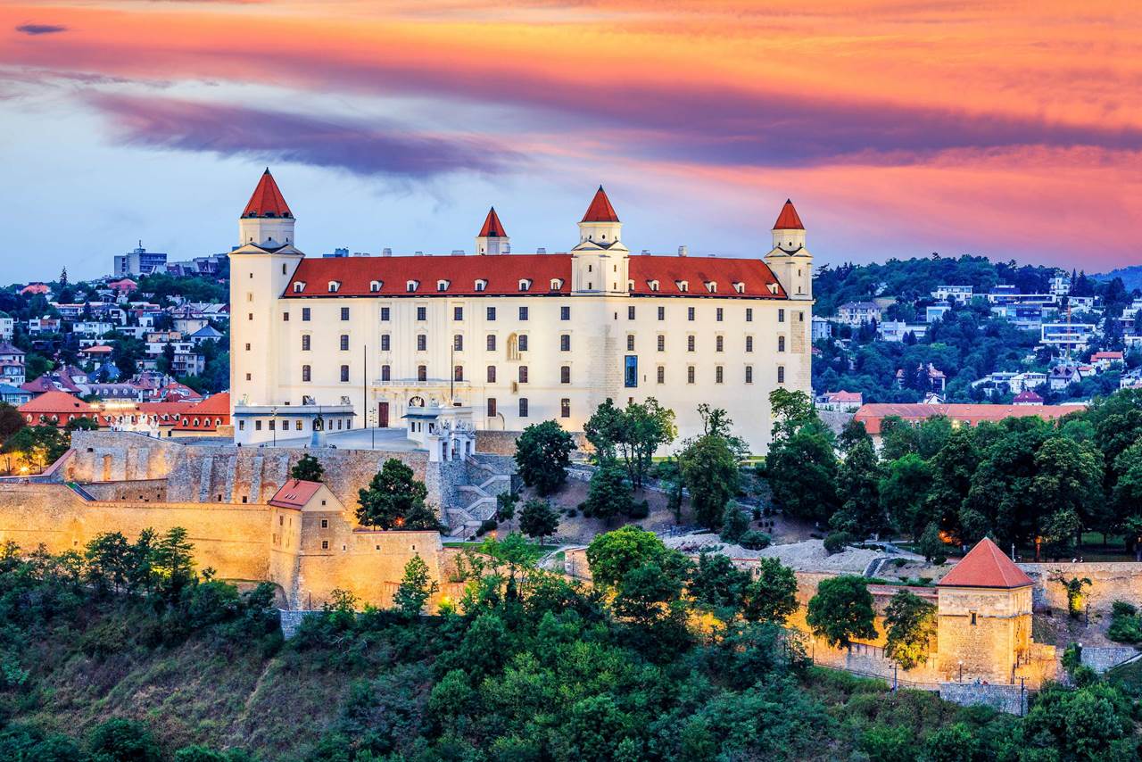 München Bratislava München Bratislava