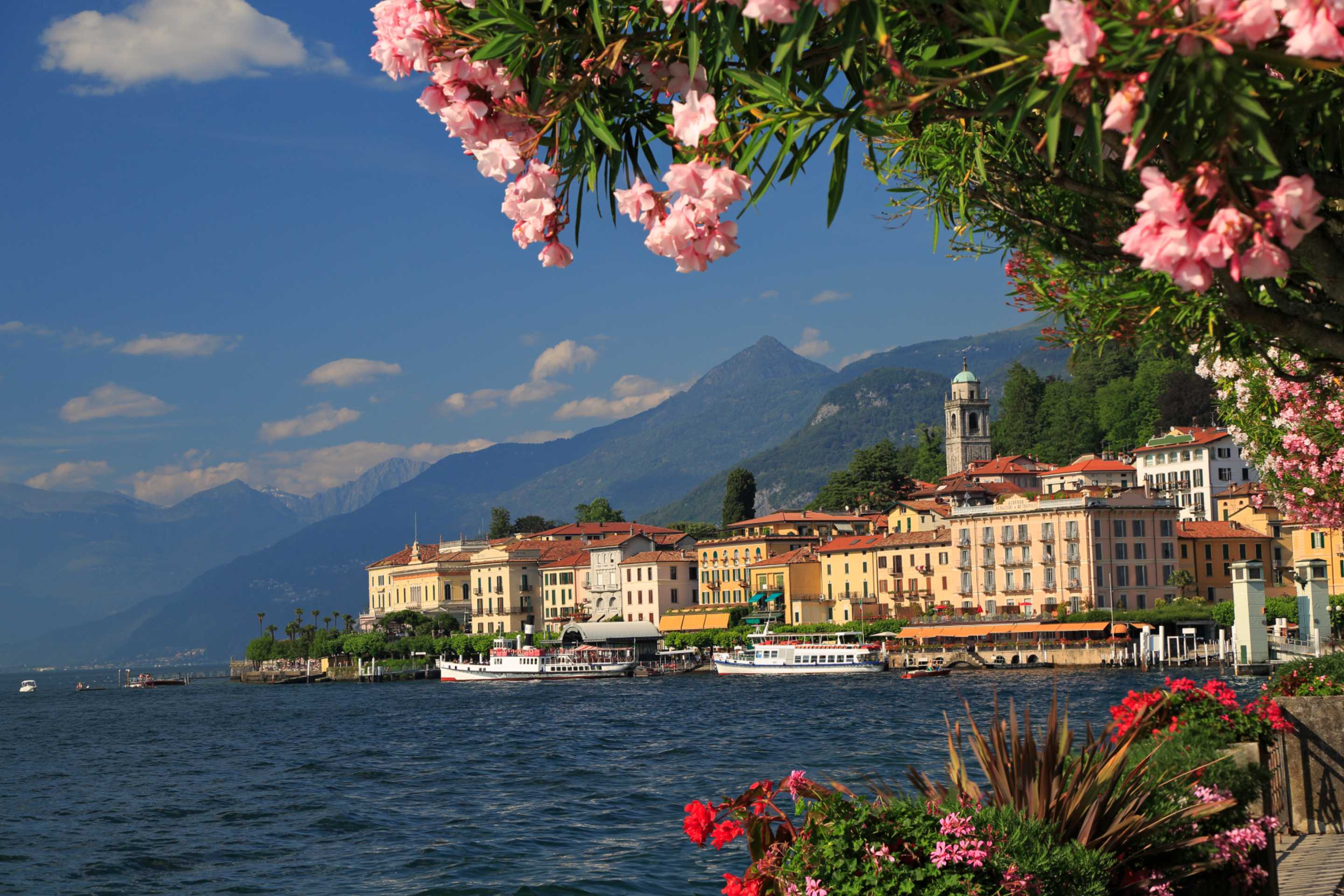 Bellagio