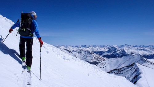 arolla ski resort