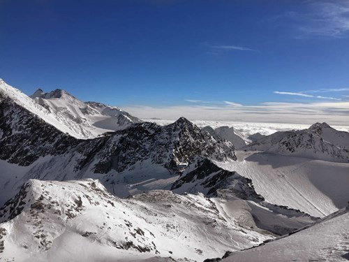 10 Stations De Ski Facilement Accessibles En Train Trainline