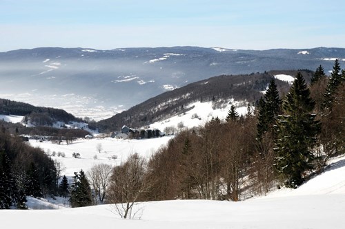 10 Stations De Ski Facilement Accessibles En Train Trainline