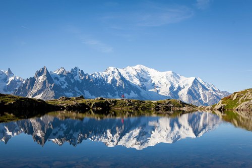 chamonix ski resort