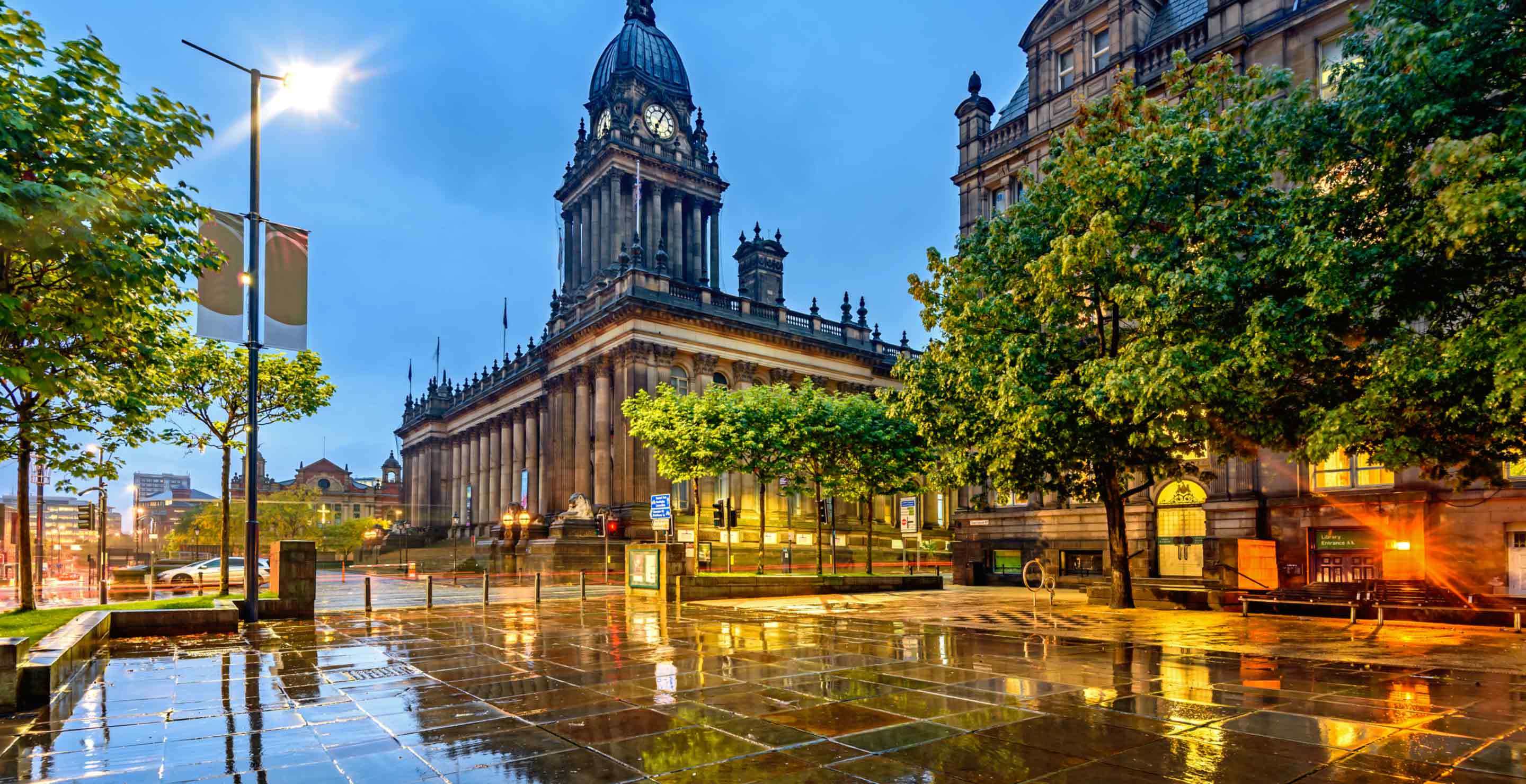 Leeds Playhouse Christmas 2025: A Festive Extravaganza of Imagination and Wonder