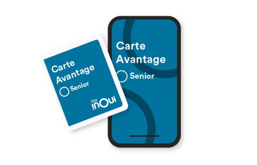 Carte Senior Sncf Renouvellement Prix Promotion Trainline