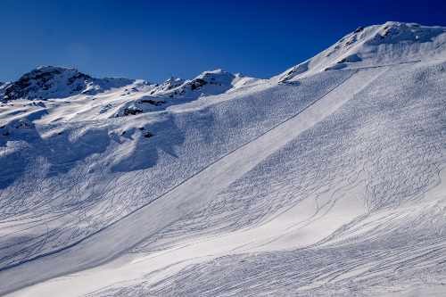 val d'anniviers ski resort