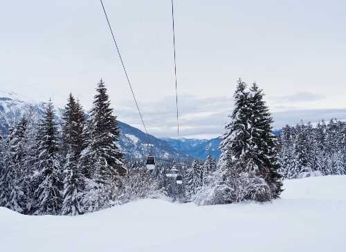 laax ski resort