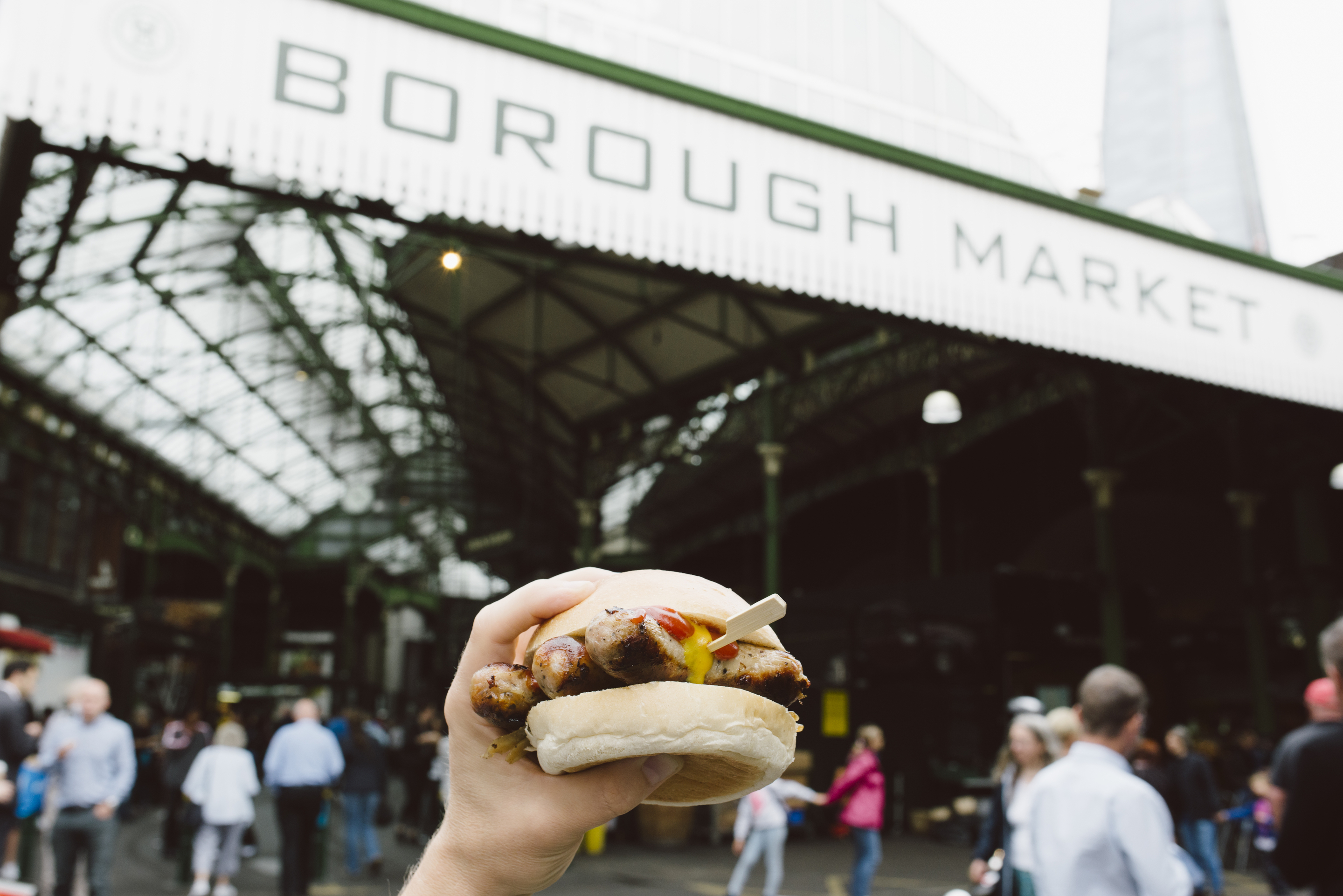 london borough market