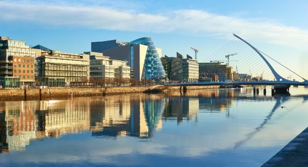 Rail Sail Cheap Train Ferry Tickets To Ireland Trainline