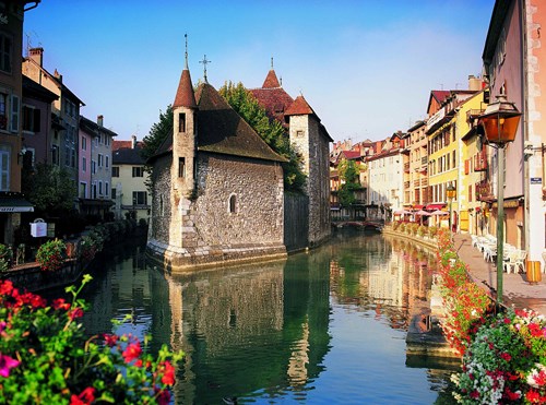 annecy