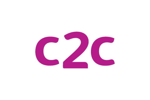 c2c logo