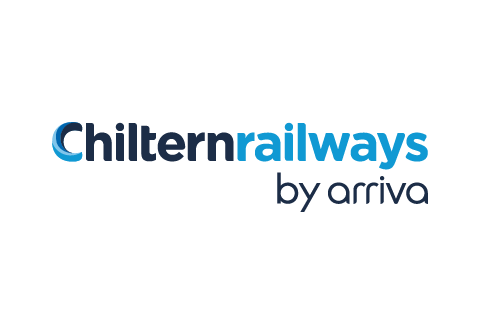 Chiltern Railways logo