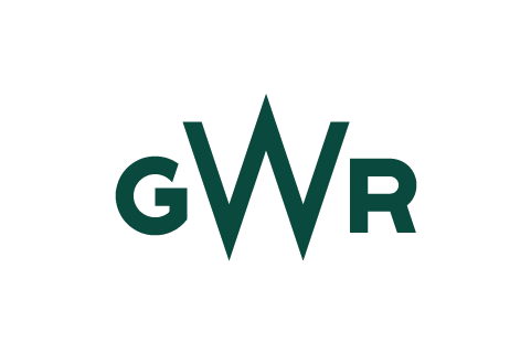 GWR logo