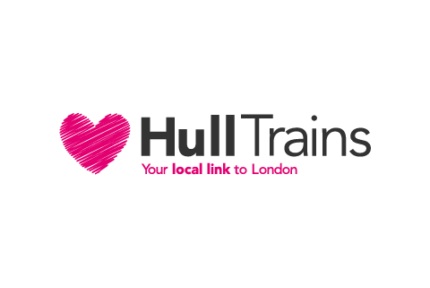 Hull trains logo