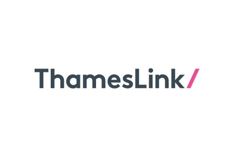 Thameslink logo