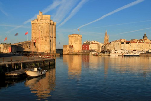 la rochelle