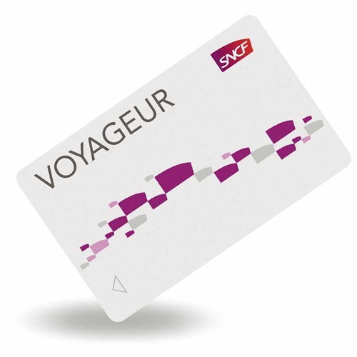Programme voyageur SNCF Devenir grand voyageur SNCF