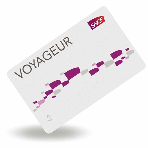 sncf info voyage