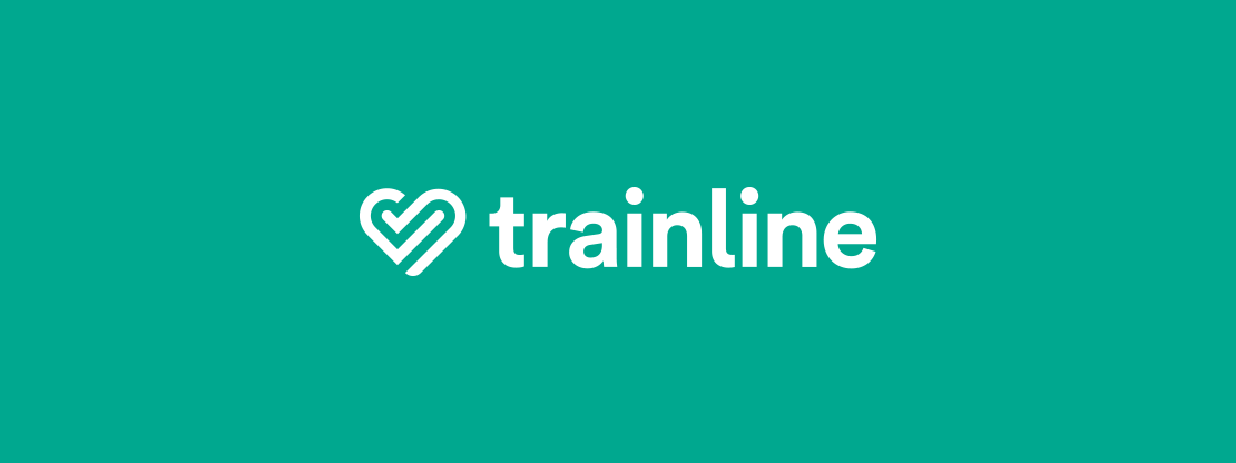 Código promocional Trainline