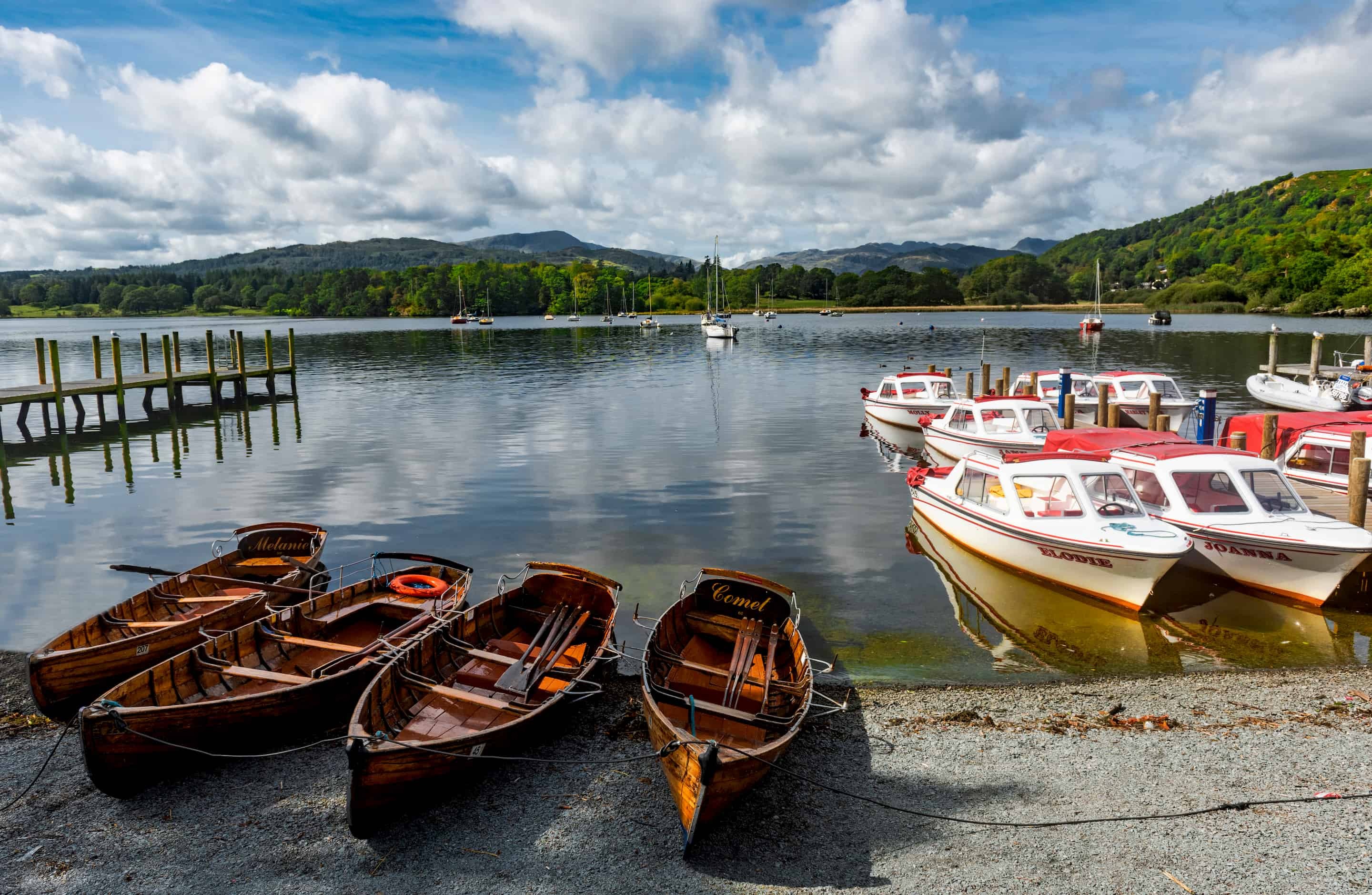 Lake Windermere