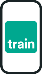 trainline app