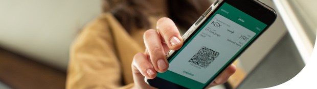 Digital Tickets | etickets and Mobile Tickets from Trainline