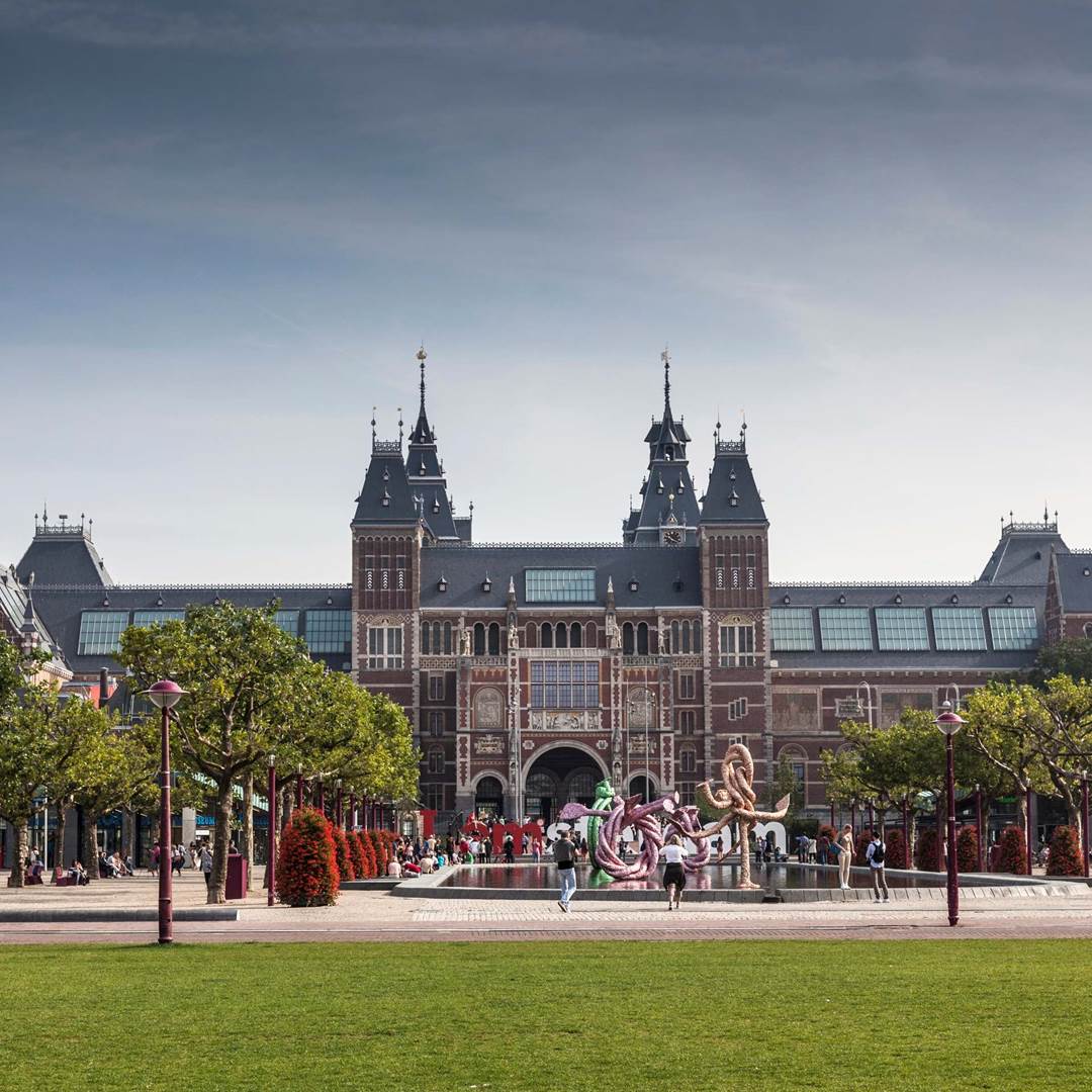 Best Museums in Amsterdam Top 10 Trainline Best Museums in Amsterdam Top 10 Trainline
