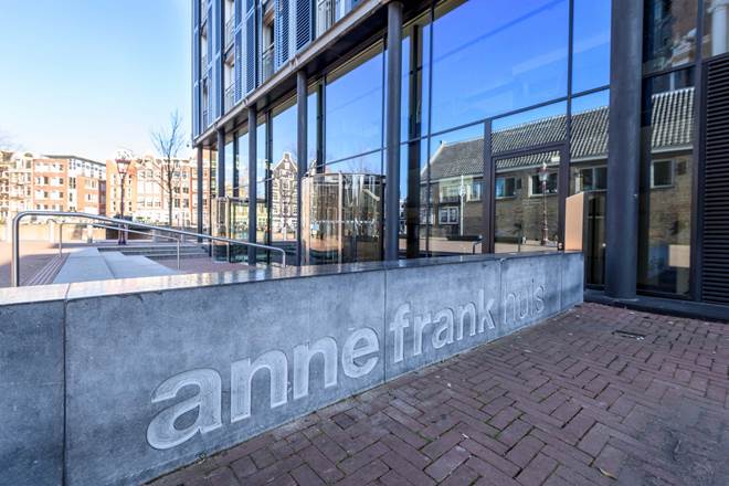 Visiting Anne Frank House | Amsterdam Guide | Trainline