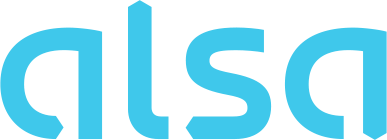 Alsa Logo