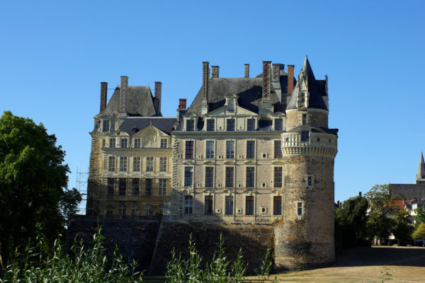 Château de Brissac