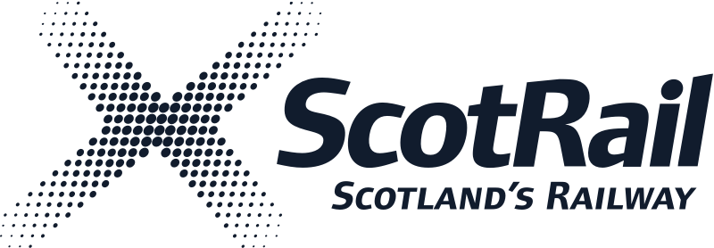 ScotRail logo