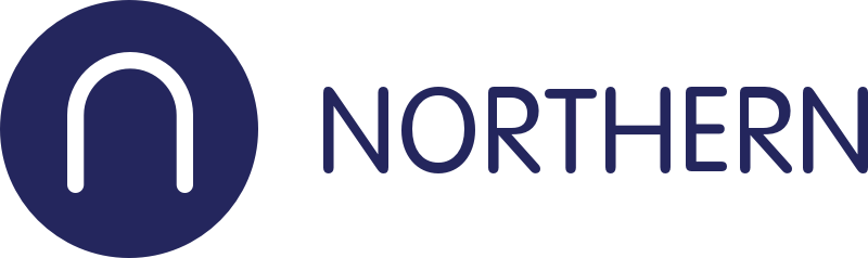 Northern trains logo