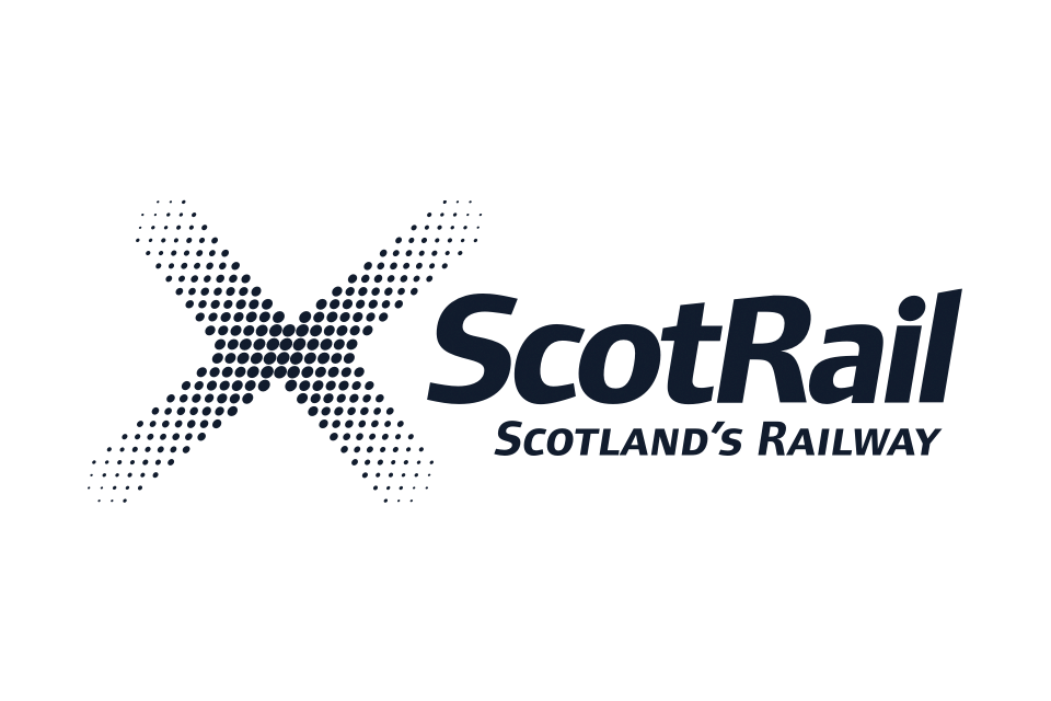 Scotrail logo