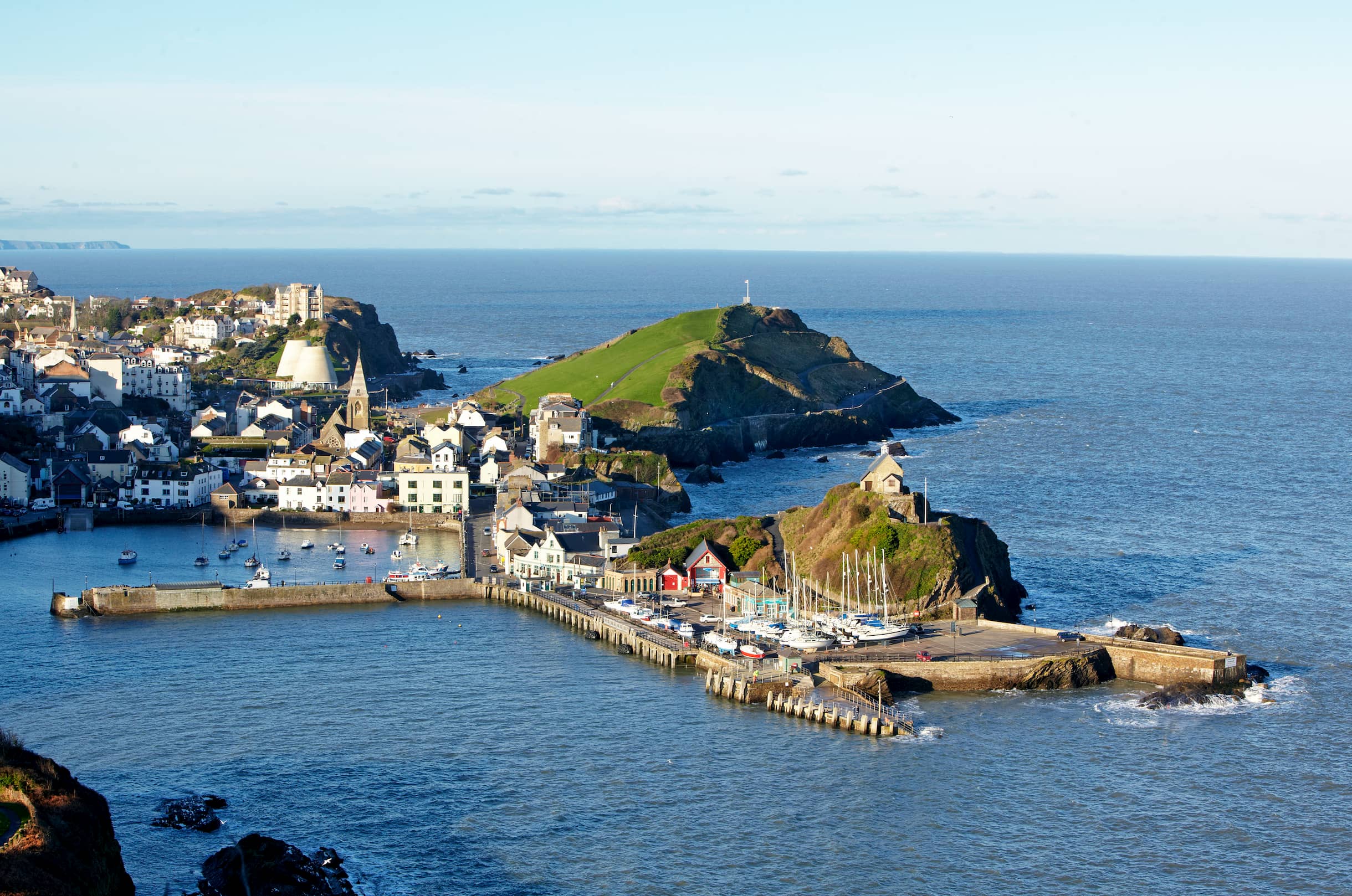 Trains to Harbour Nearest Station Trainline