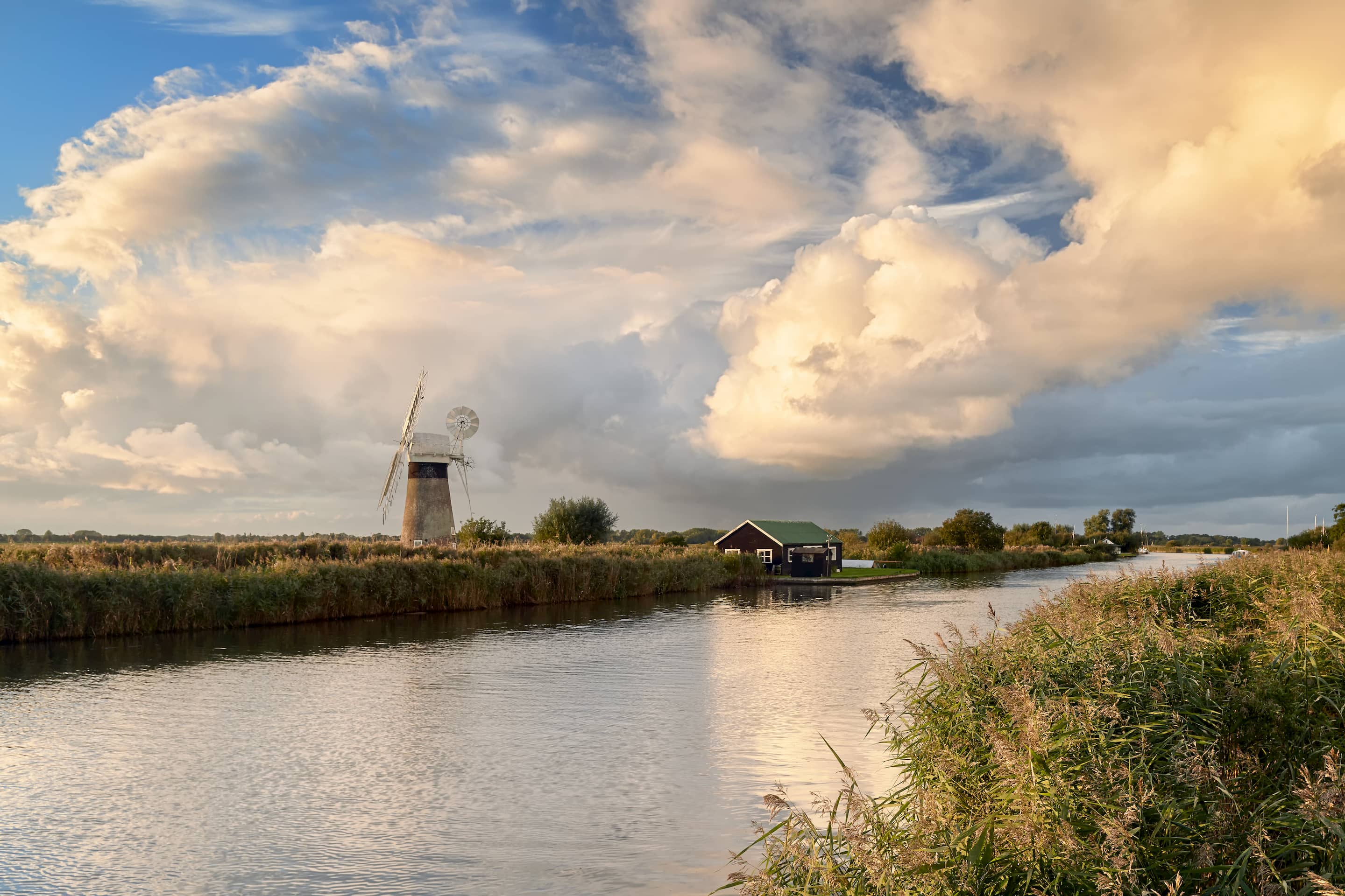 Norfolk Broads