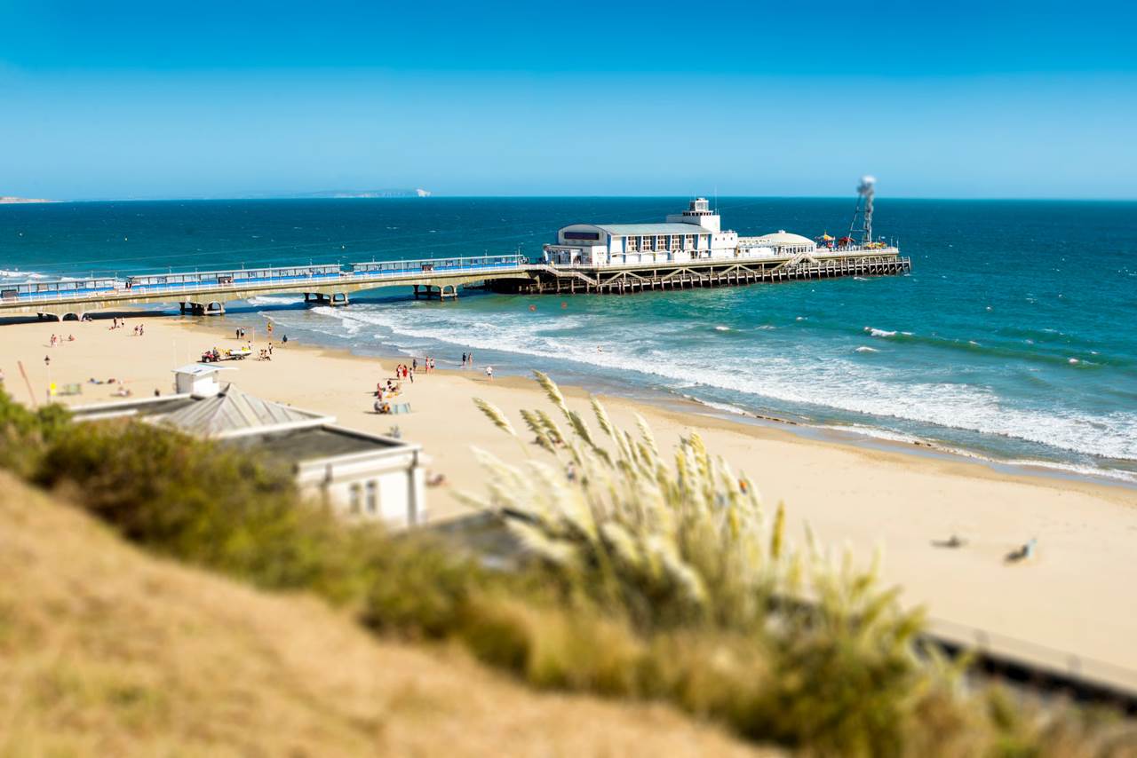 Trains London To Bournemouth | Cheap Tickets & Times | Trainline
