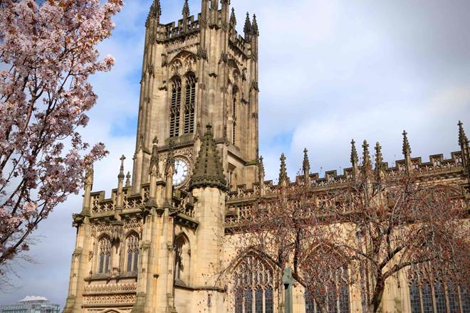 Trains Newcastle To Manchester | Cheap Tickets & Times | Trainline