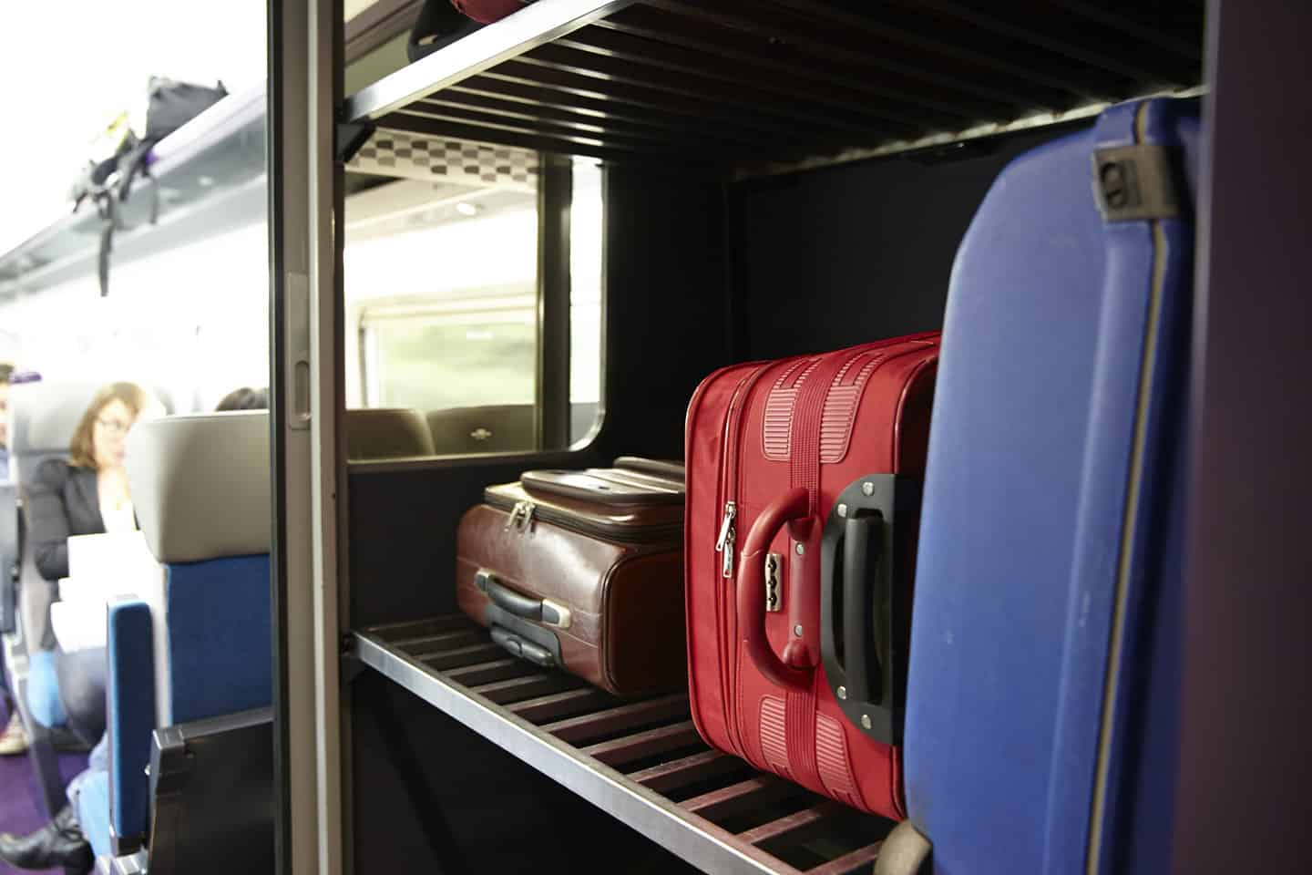 espace bagages tgv inoui