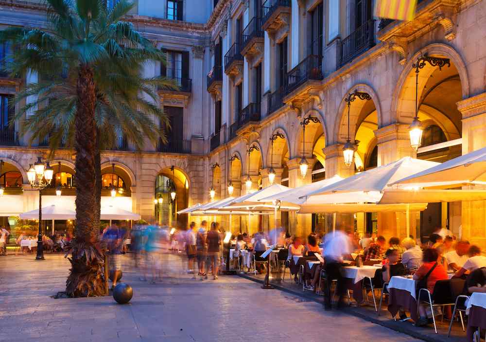 Top 10 Things to Do in the Gothic Quarter of Barcelona