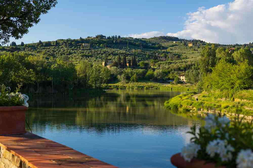 Bagno a Ripoli