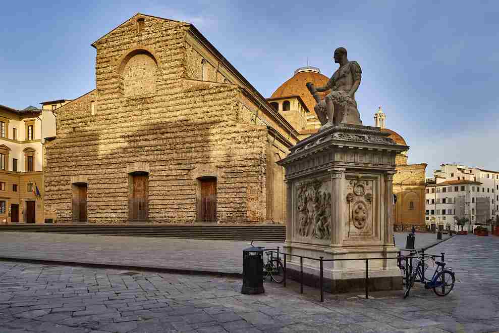 San Lorenzo in Florencer