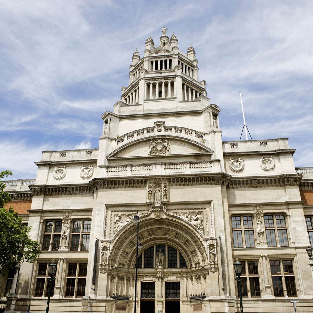 top 101+ Pictures is the victoria and albert museum free Completed top 101+ Pictures is the victoria and albert museum free Completed