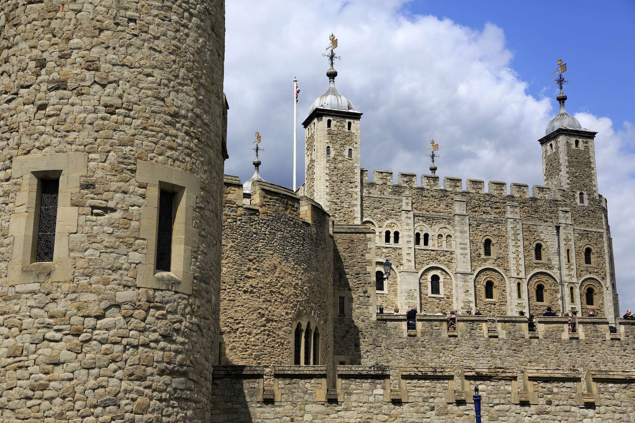 tower of london