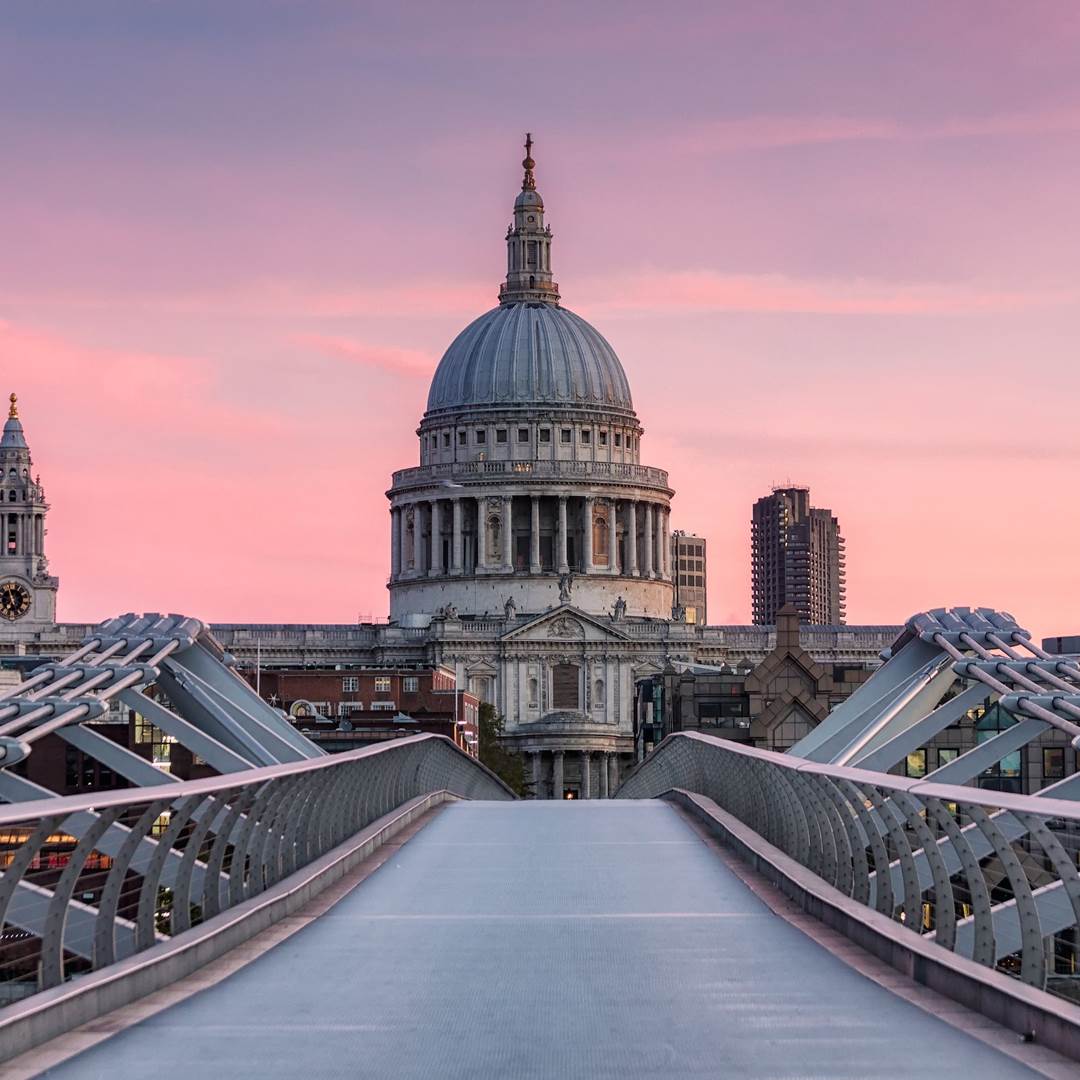 can you visit st paul's for free
