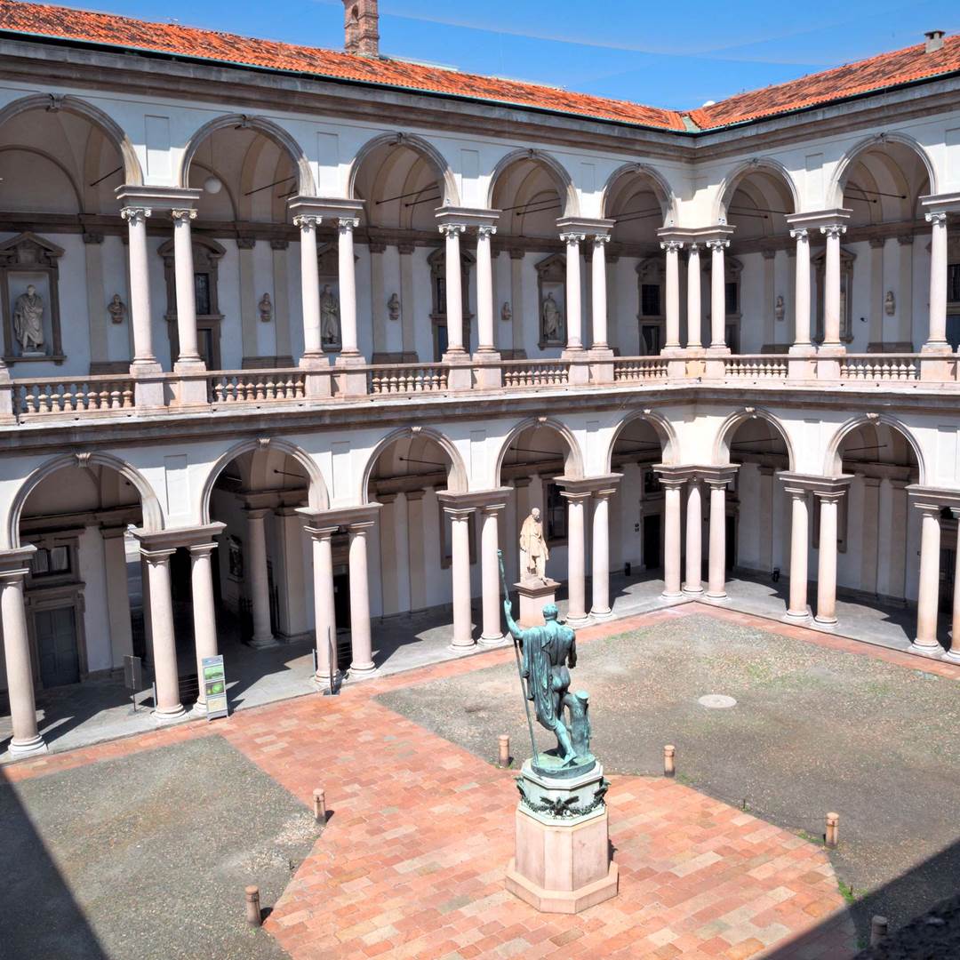 Pinacoteca di Brera