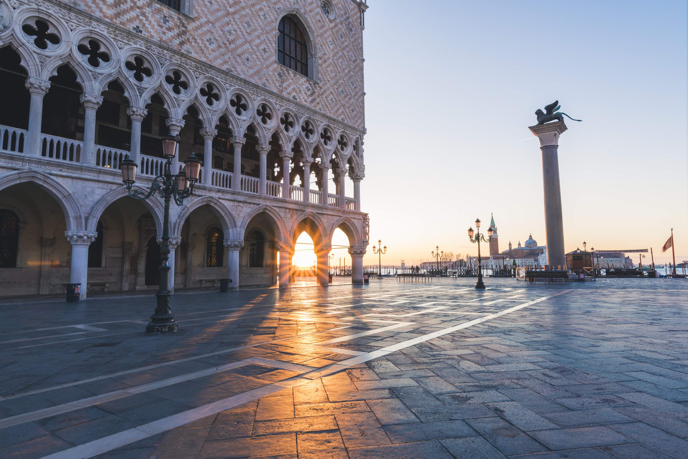 Doge's Palace