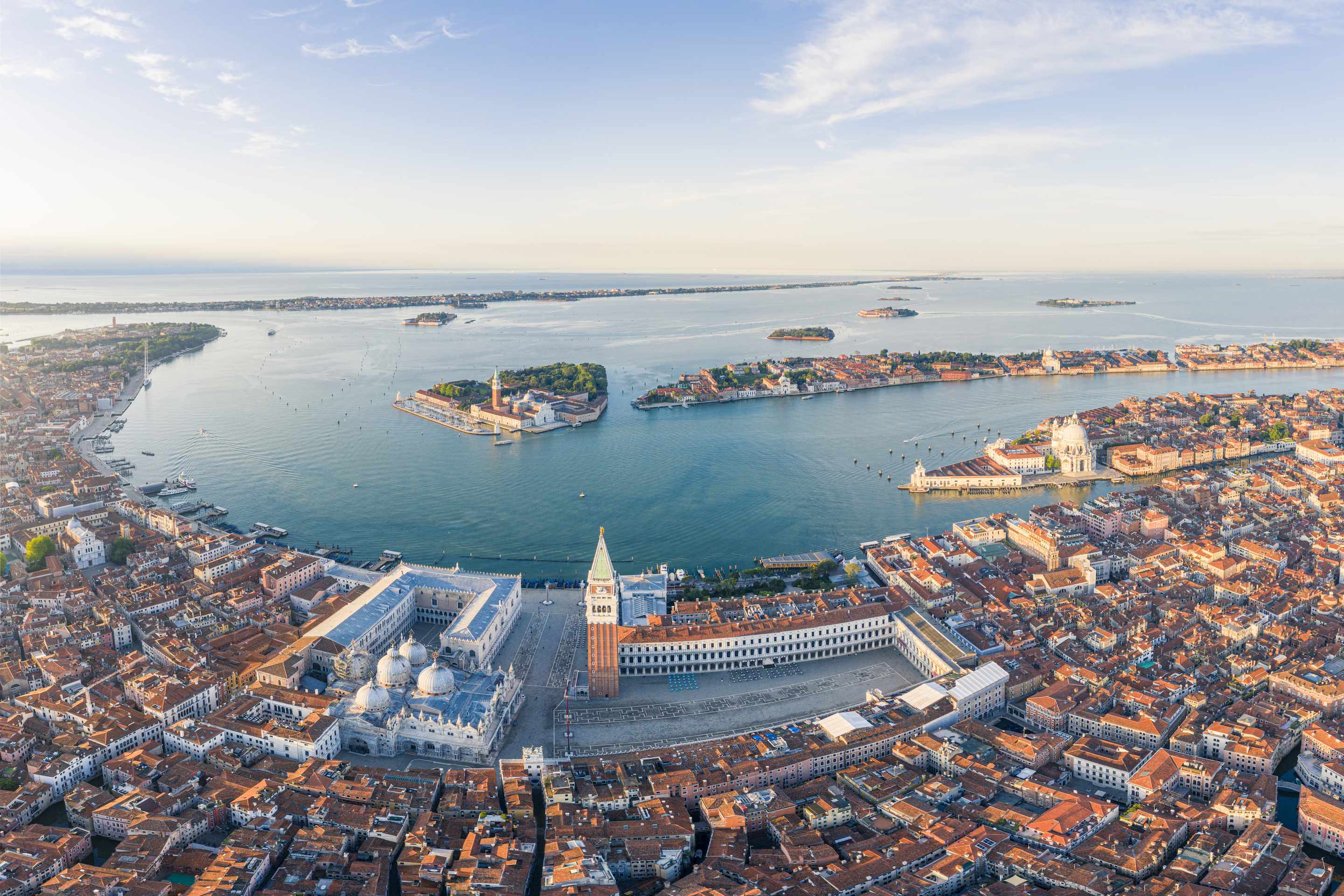 Venetian Islands